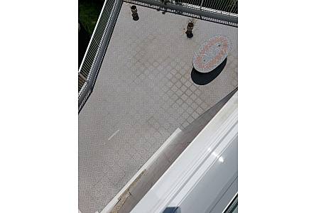 Wohnung Terrasse Pontevedra Sanxenxo-Sangenjo Ferienwohnung - Terrasse