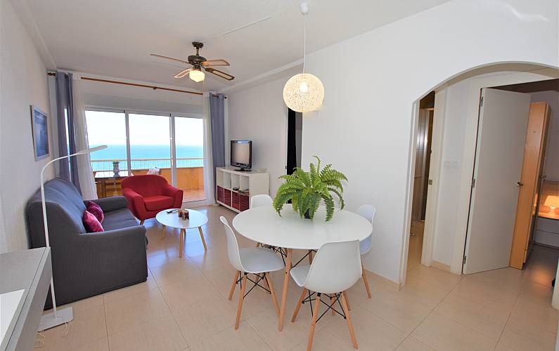 Apartment Murcia Cartagena Apartment - 