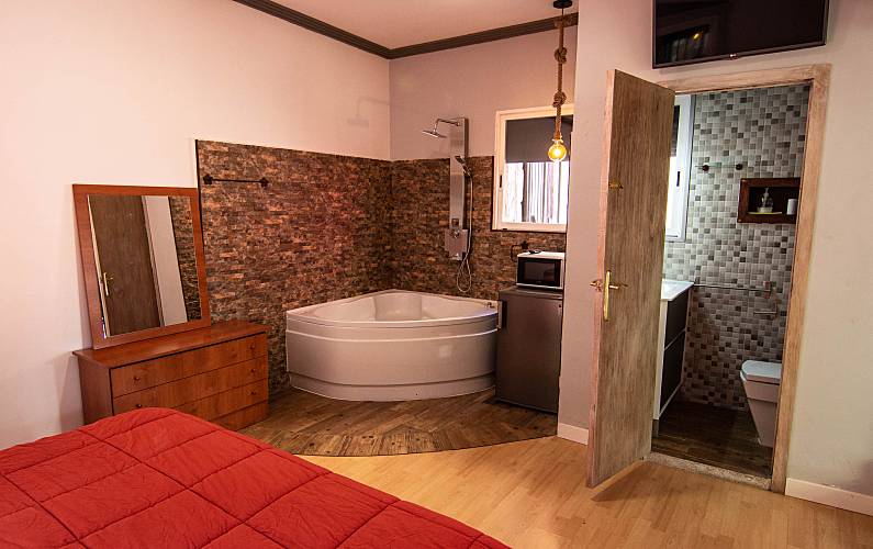 Casa con encanto en Piedralaves.Casa del Agua Piedralaves (Ávila) Valle del Tiétar