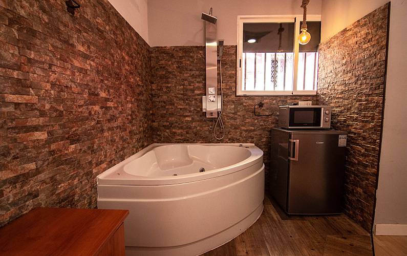Casa con encanto en Piedralaves.Casa del Agua Piedralaves (Ávila) Valle del Tiétar