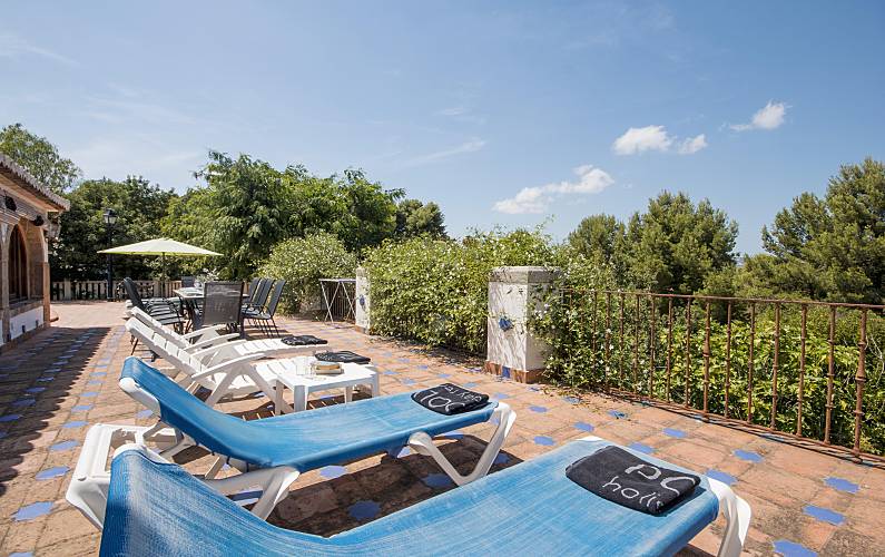 Villa Alicante Jávea/Xàbia villa - 