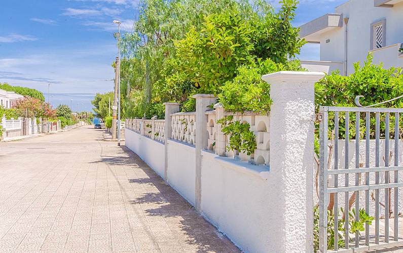 Villa Brindisi Carovigno villa - 