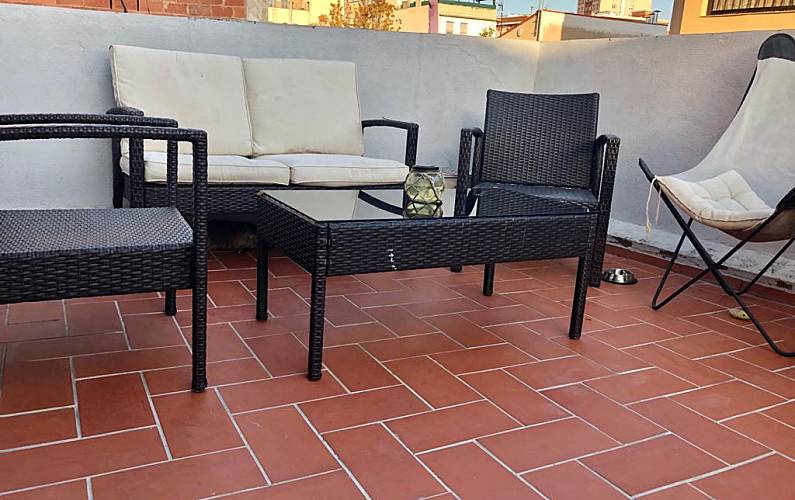 Apartamento en alquiler en Barcelona centro Barcelona (Barcelona) Apartamento en alquiler en Barcelona centro Barcelona (Barcelona)