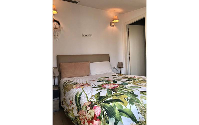 Apartamento en alquiler en Barcelona centro Barcelona (Barcelona)