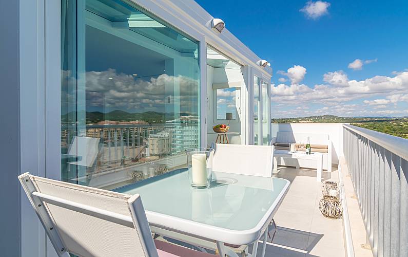 MARINAMAR Mallorca Manacor Ferienwohnung - 