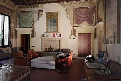 Appartamento per 4-5 persone a Verona Verona
