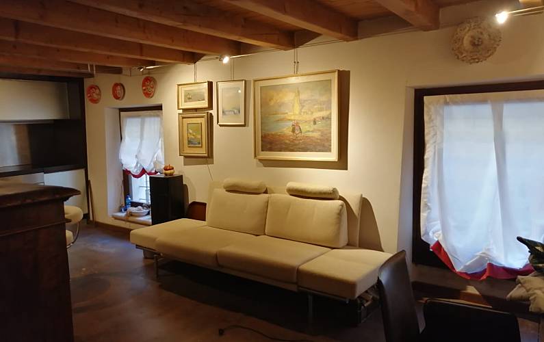 Wohnung Verona Verona Ferienwohnung - 