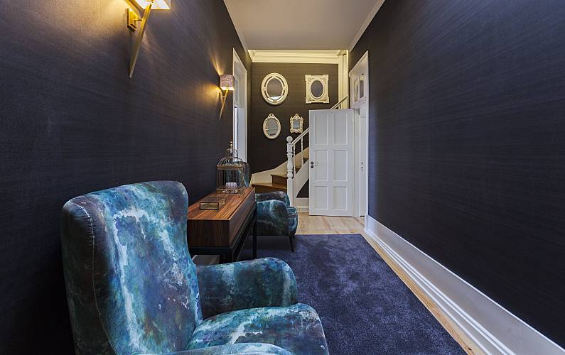 Wohnung Porto Porto Ferienwohnung - 