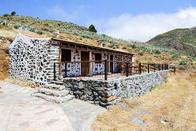 Espectacular casa con jardín &amp; Wifi Gran Canaria