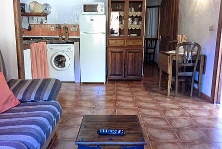 Casa Asturie Peñamellera Alta Appartamento - 