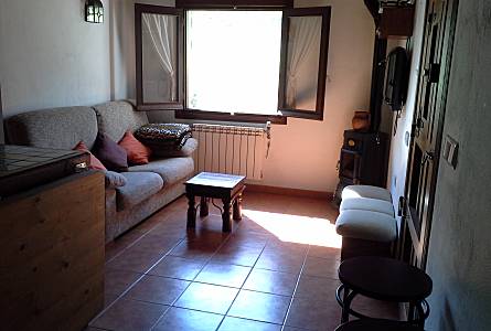 Casa Asturie Peñamellera Alta Appartamento - 