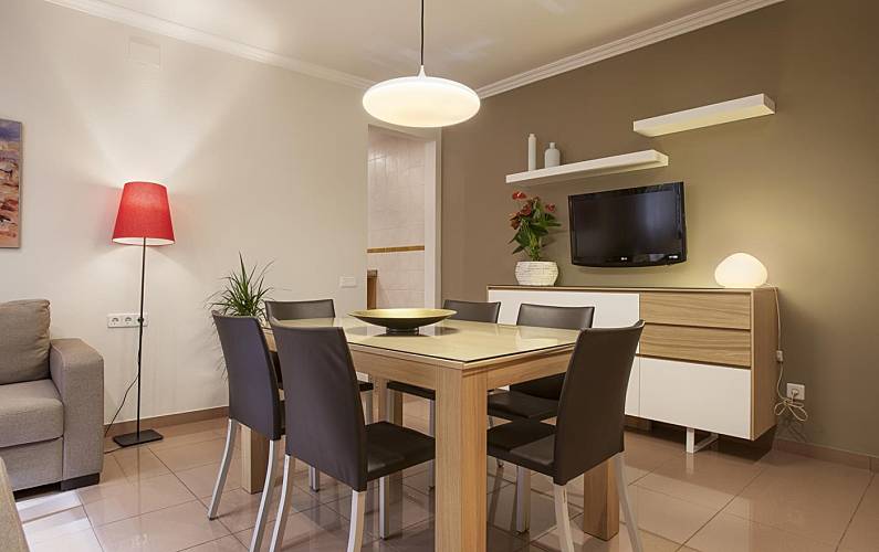 Apartamento en alquiler en Barcelona centro Barcelona (Barcelona)