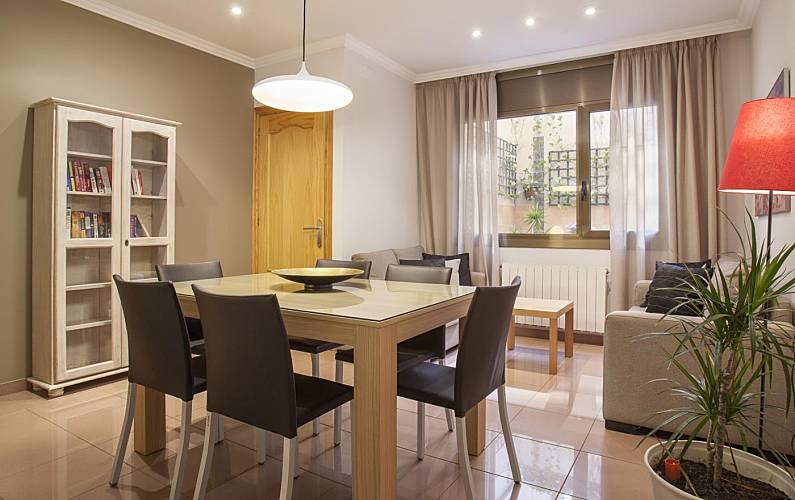 Apartamento en alquiler en Barcelona centro Barcelona (Barcelona)