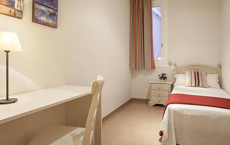 Apartamento en alquiler en Barcelona centro Barcelona (Barcelona)