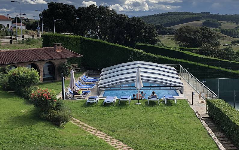 Appartement Cantabrie Miengo Appartement - 