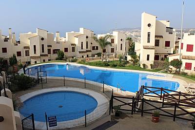 Villa en alquiler en Andalucía Málaga