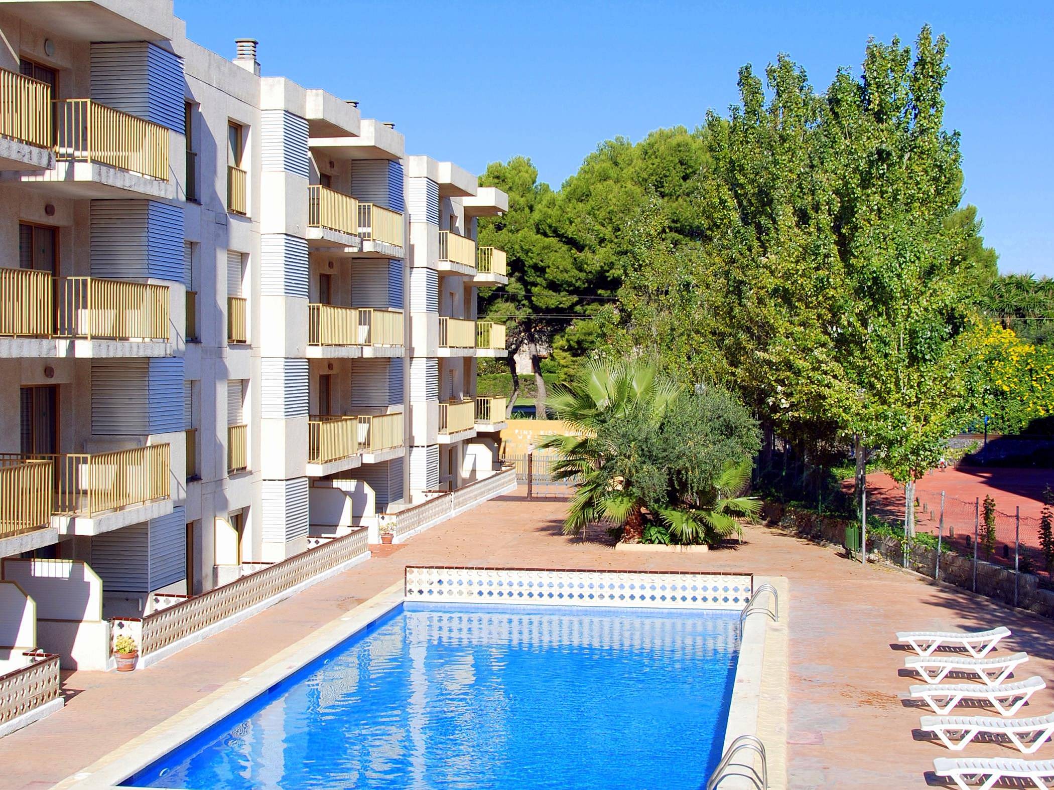 Alquiler De Apartamentos Vacacionales En Salou Tarragona Pagina 4