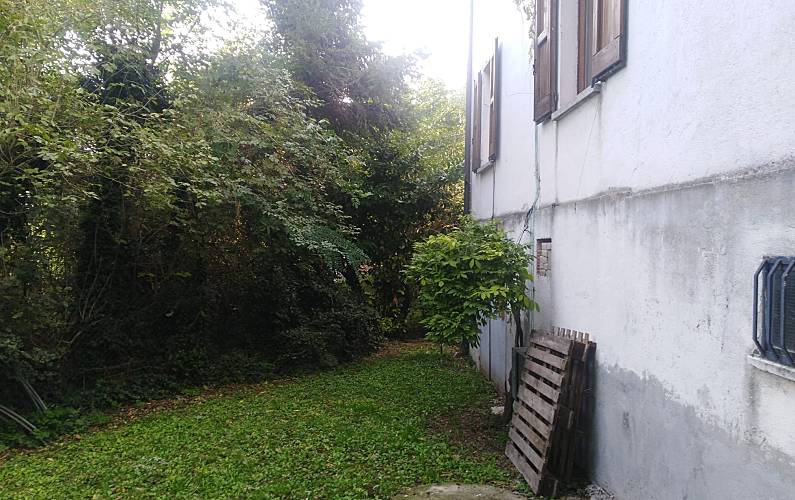 Villa per 2-3 persone - Emilia-Romagna