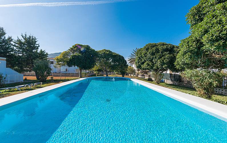 Appartement Majorque Alcúdia Appartement - 
