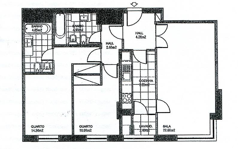 Apartamento Outros Porto Vila Nova de Gaia Apartamento - Outros
