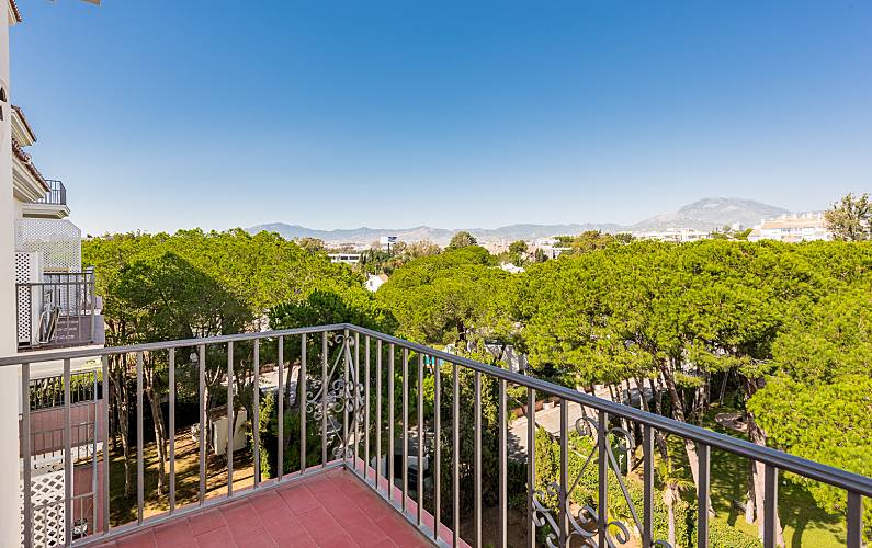 PUERTO BANUS,SEAVIEW,3 BALCONIES,WIFI,PARKING - Nueva Andalucia - Puerto  Banús, Marbella (Málaga) Costa del Sol