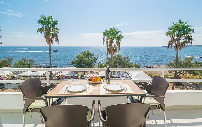SES Majorca Sant Llorenç des Cardassar Apartment - 