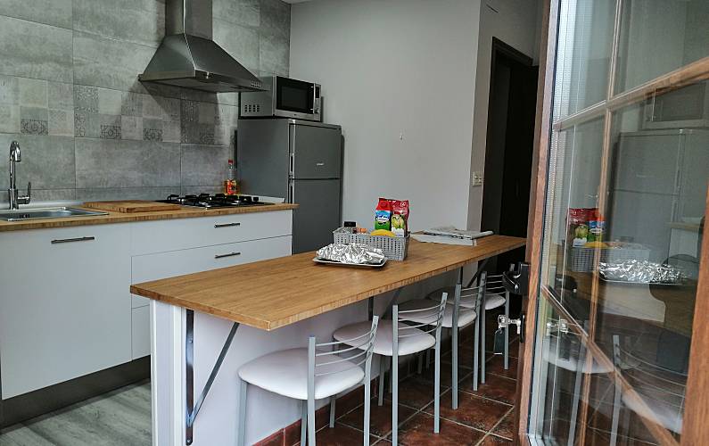  Asturias Cudillero Apartment - 