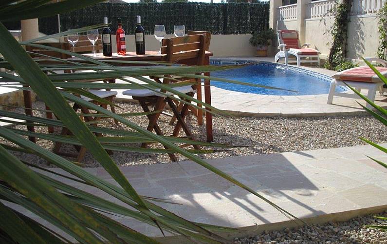 House Tarragona L' Ametlla de Mar House - 