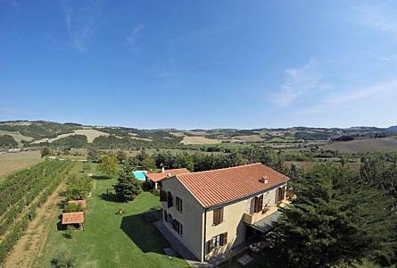 Agriturismi Case Rurali In Toscana Casa Di Campagna E Cottage Rurali