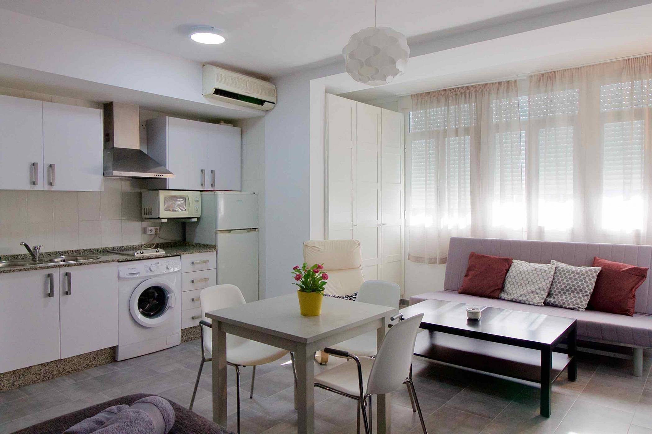 Holiday homes Cádiz Cádiz Vacation rentals