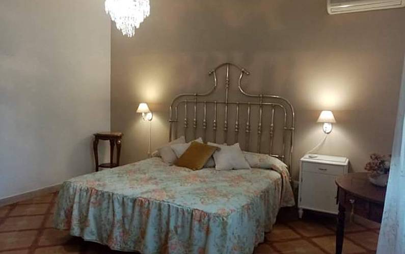 Villa Palerme Termini Imerese Gîte villa - 