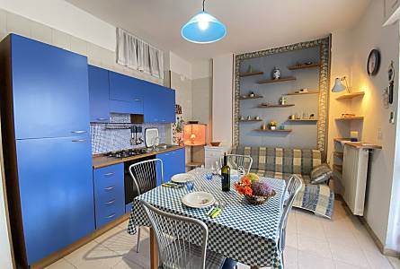 Gallipoli Lecce Gallipoli Appartamento - 