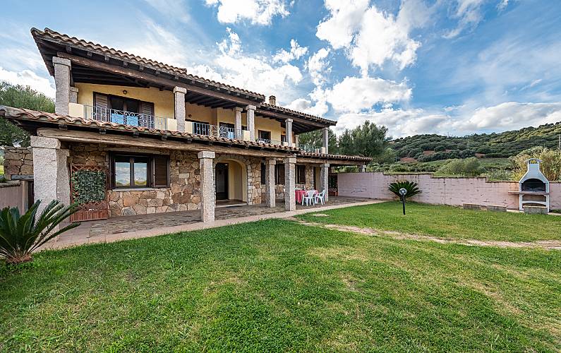House Nuoro Siniscola House - 