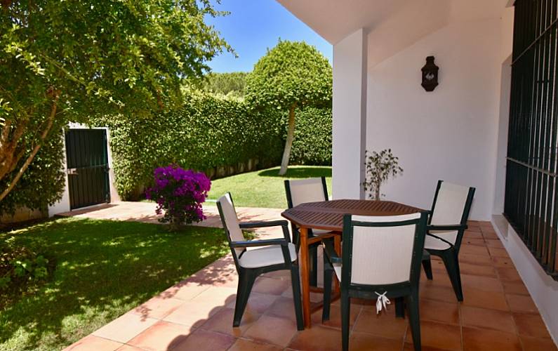 Villa Cádiz Chiclana de la Frontera villa - 