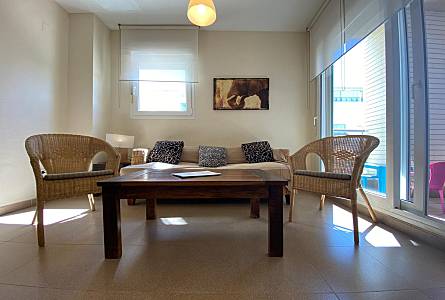 Appartamento Salotto Huelva Ayamonte Appartamento - Salotto