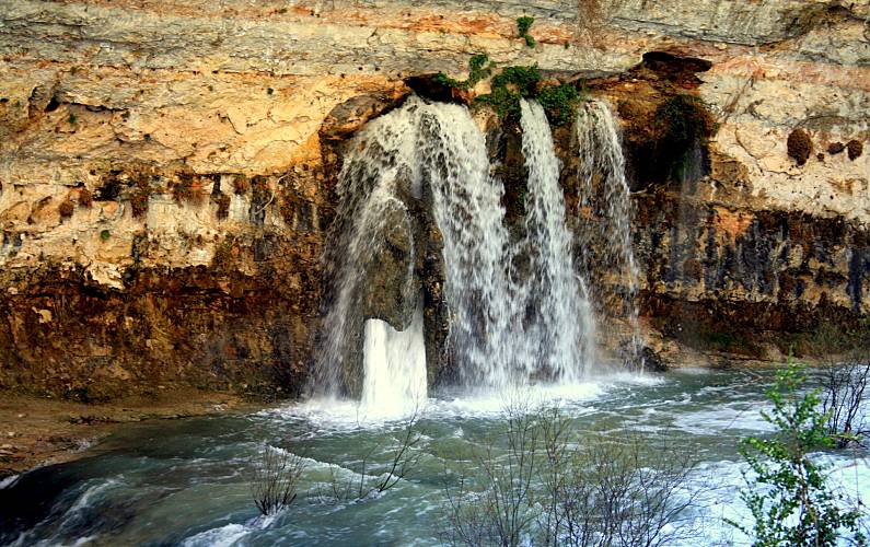 Casa Outros Teruel Villarroya de los Pinares Casa rural - Outros