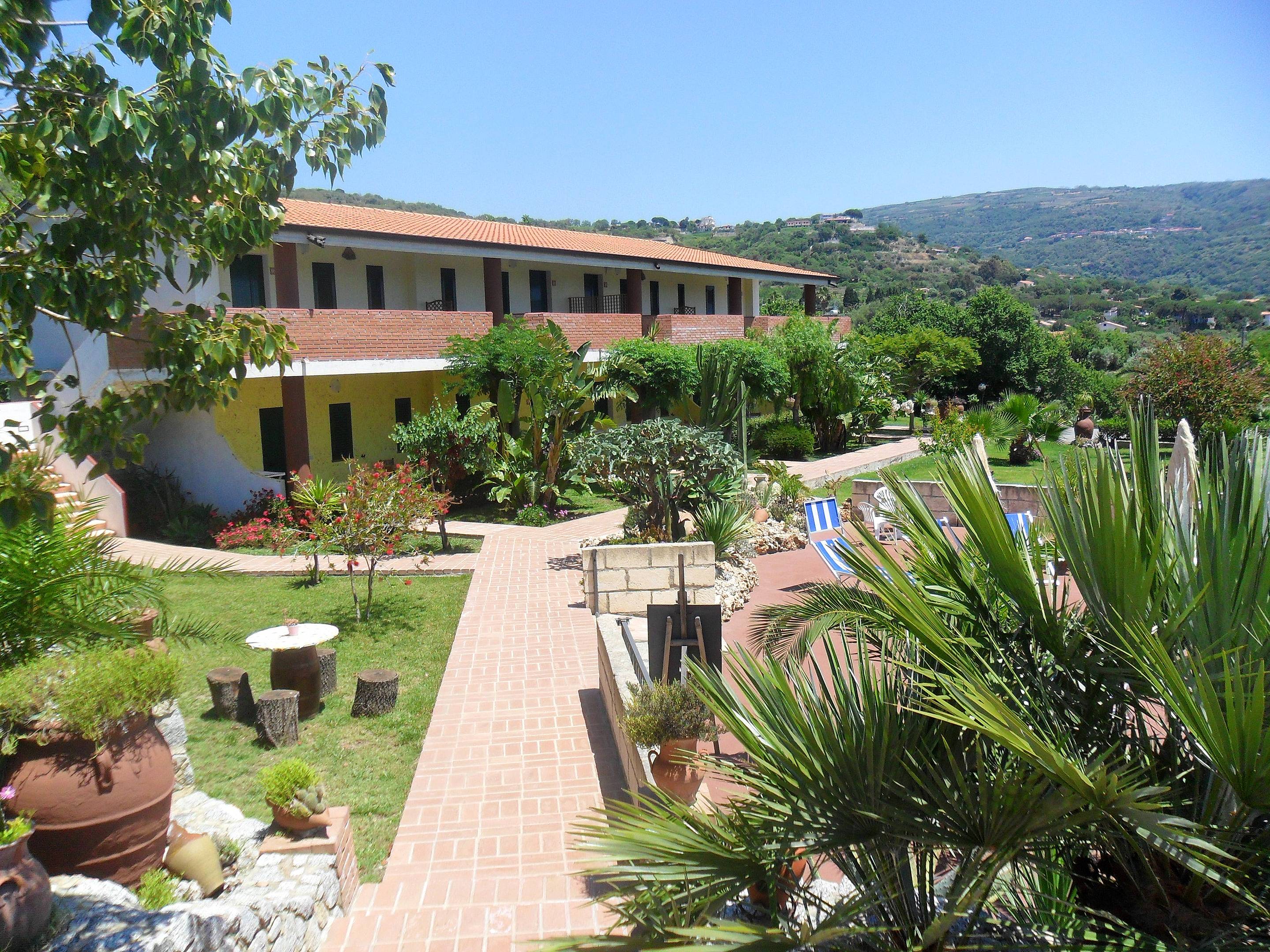 appartamenti in affitto reggio calabria