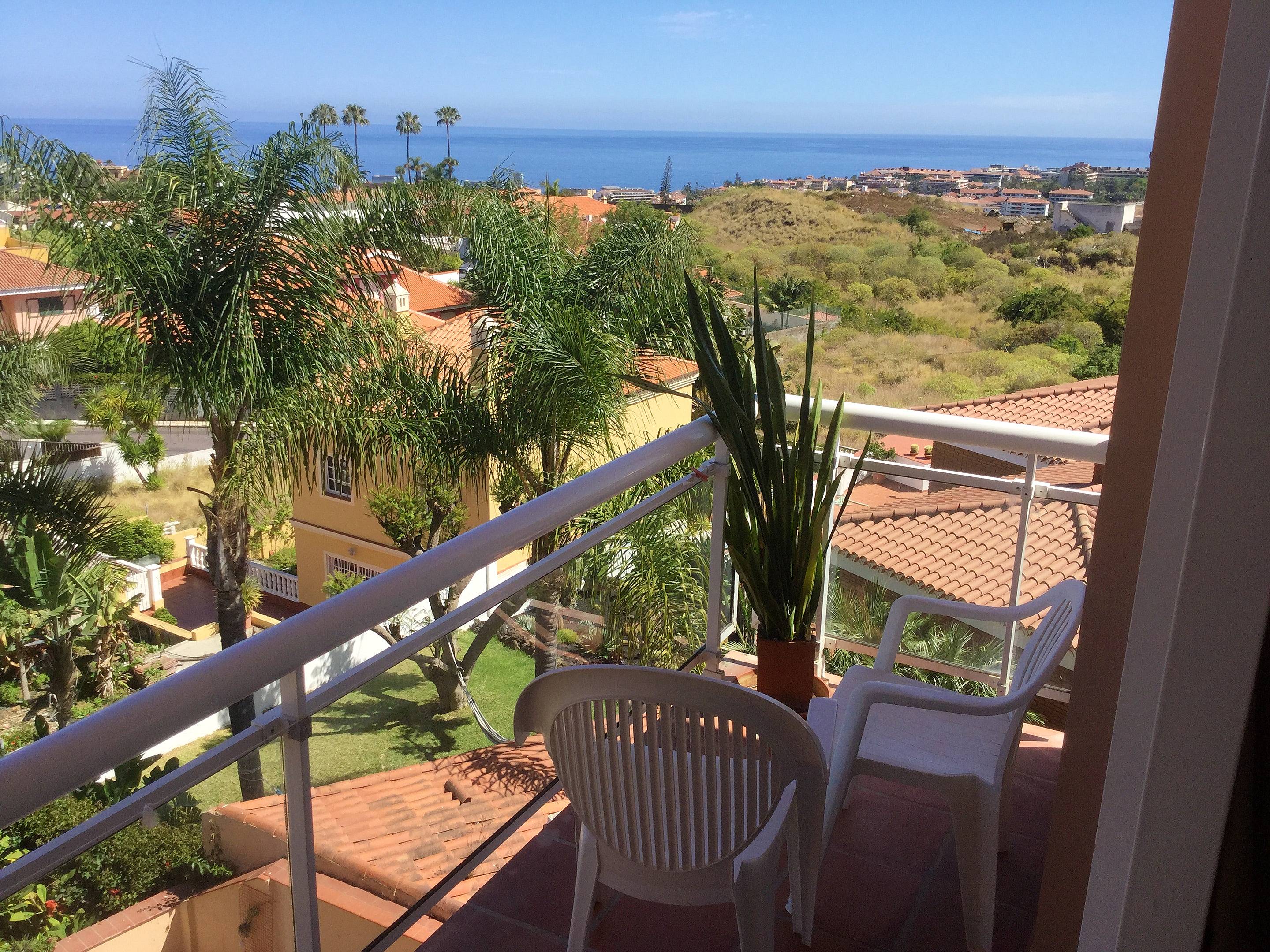 Alquiler Apartamentos Vacacionales En Los Realejos - Tenerife Y Casas ...