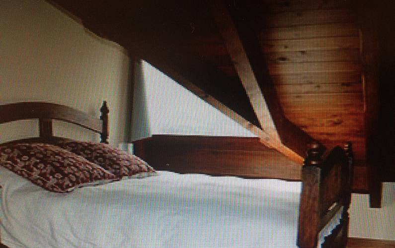 Casa Quarto Girona Puigcerdà Casa rural - Quarto