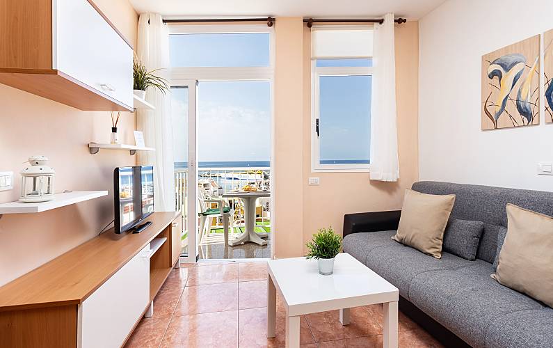 Appartement Ténériffe Arona Appartement - 