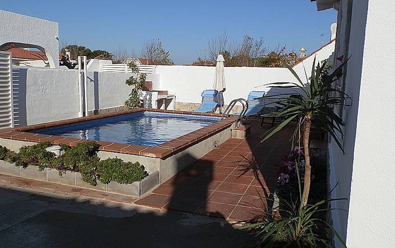 House Tarragona Deltebre House - 