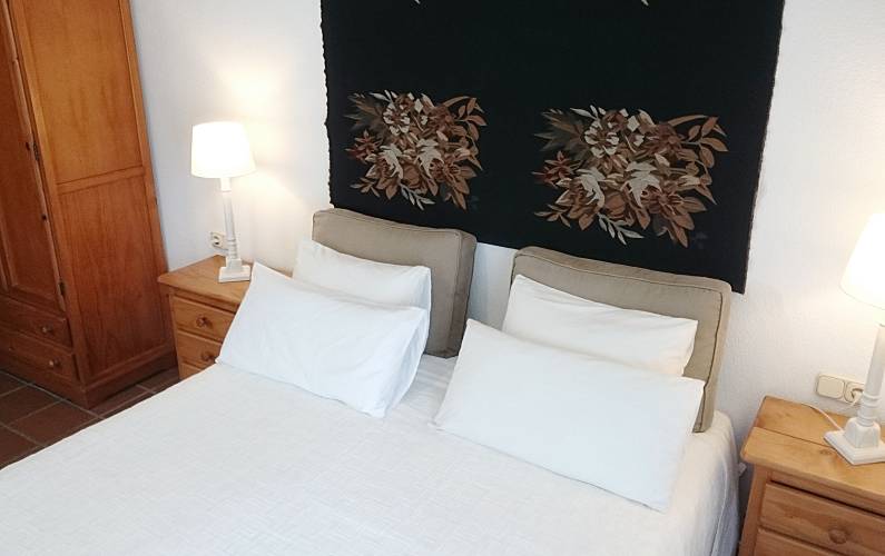 Appartement Chambre Malaga Malaga Appartement - Chambre