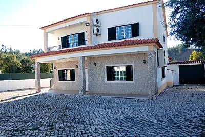 Vivenda para 8 pessoas em Lisboa e Vale do Tejo Santarém