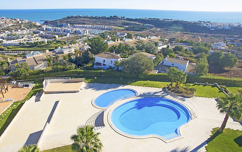 LUXURY Algarve-Faro Albufeira maison - 