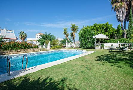 Alquiler Apartamentos Vacacionales En El Vergel Urbanizacion Sanlucar De Barrameda Y Casas Rurales