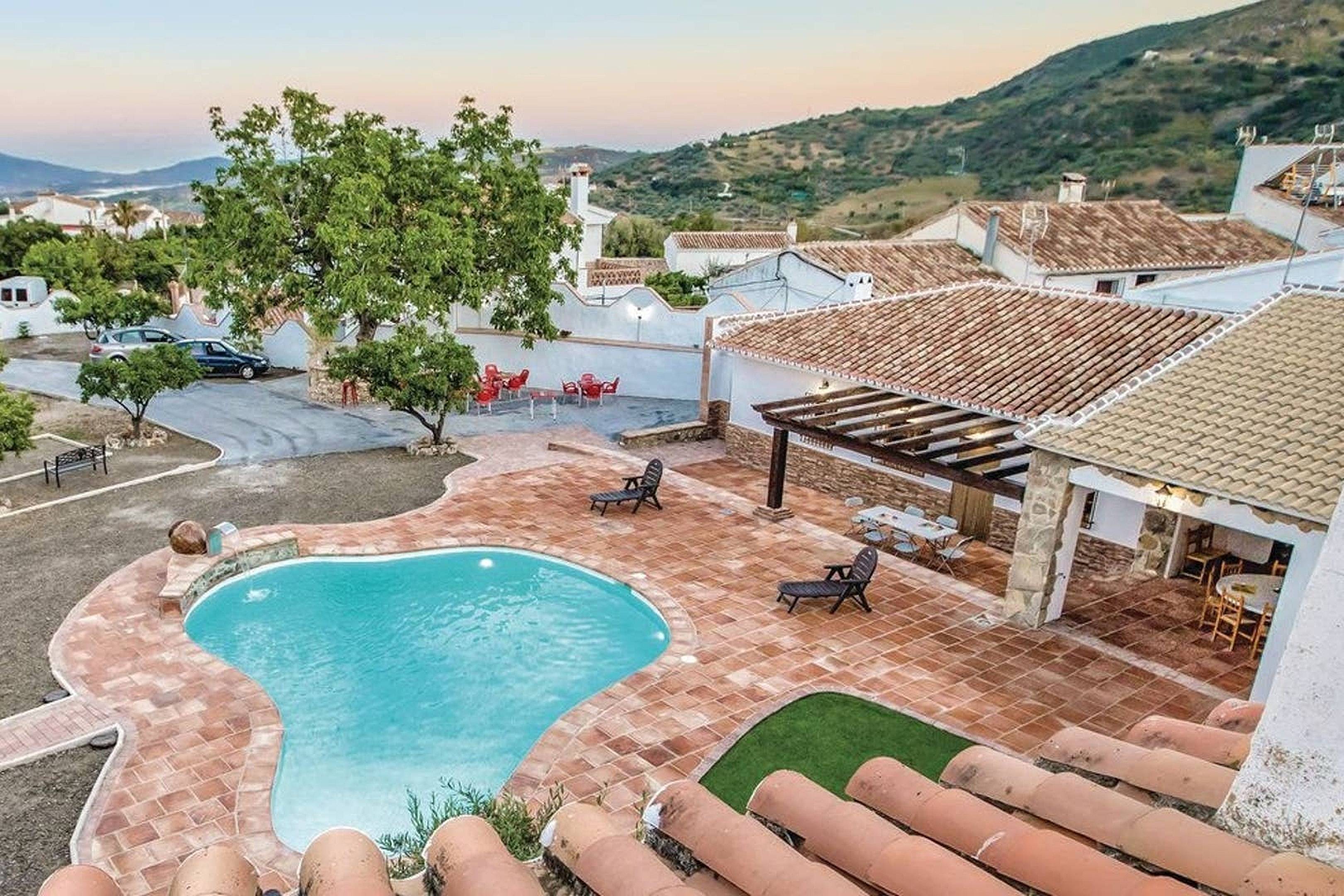 Alquiler de villas en Málaga Página 3 Alquiler de villas en Málaga Página 3