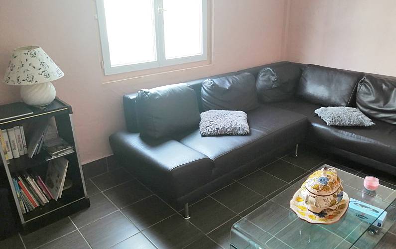 Espectacular casa con jardín & Wifi - Longvilliers (Paso de Calais)