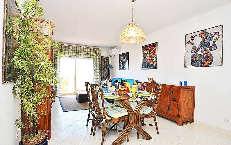 FABULOUS Algarve-Faro Albufeira Apartment - 