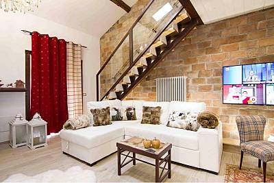 Spazioso monolocale con balcone Viterbo