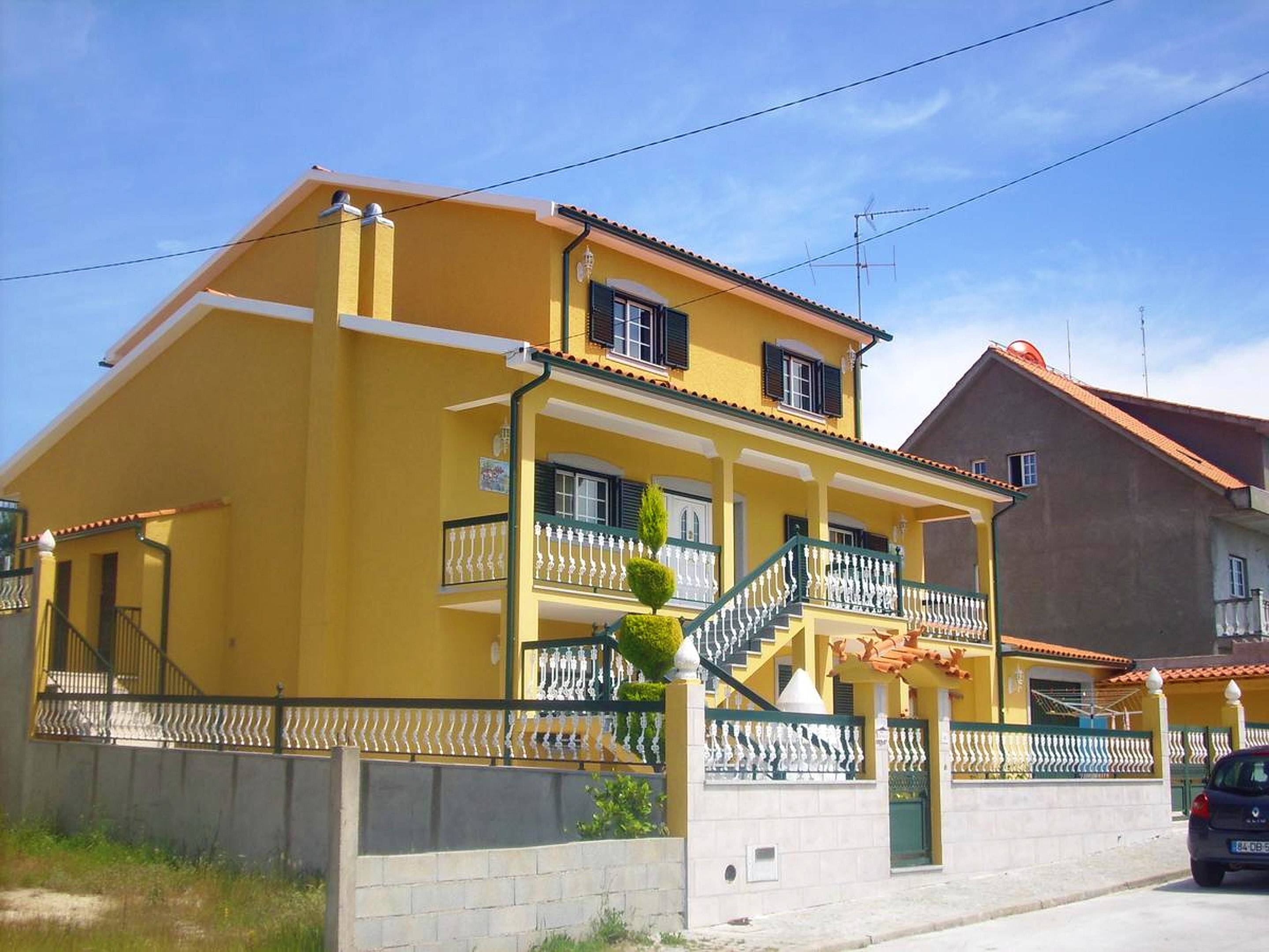 Holiday Rentals Aguiar Da Beira Guarda Apartments Holiday Homes And Villas